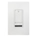 Wattstopper LMSH-SW211 DLM Wired Shade Switch, 1-Button/1-Rocker