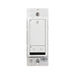 Wattstopper LMSH-SW211 DLM Wired Shade Switch, 1-Button/1-Rocker