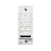 Wattstopper LMSH-SW222 DLM Wired Shade Switch, 2-Button/2-Rocker