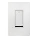 Wattstopper LMSW-210 DLM Wired Standard Wall Switch, 1-Button