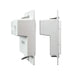 Wattstopper LMSW-250 DLM Wired Standard Wall Switch, 5-Button
