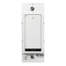Wattstopper LMSW-210 DLM Wired Standard Wall Switch, 1-Button