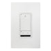 Wattstopper LMSW-211 DLM Wired Standard Wall Switch, 1-Button/1-Rocker