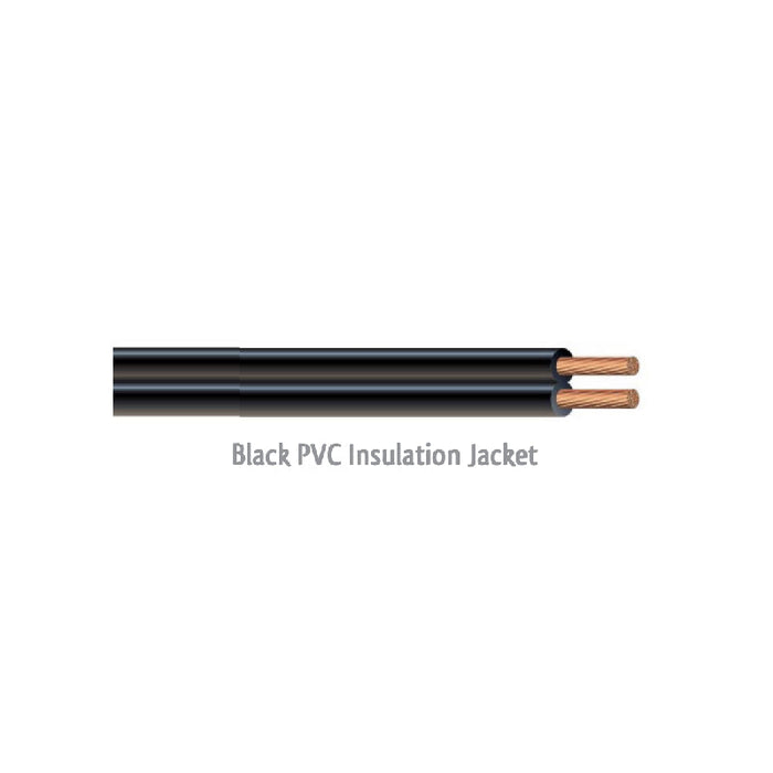 Westgate LOV-8 8 AWG Low Voltage Cable, 100-ft