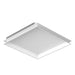 Westgate LP-SLF Sky Light Recessed Frame For Panel Lights - 2x2