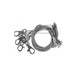 Westgate LP-SSPC-2X4 Adjustable Aircraft Cable Suspension Kit For 2x4 Panel