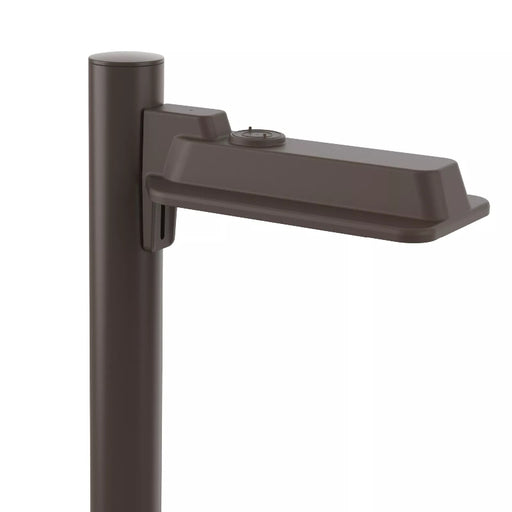 Stonco LPA LED Area Light w/ 7-Pin Twist Lock & Photocell, 12000 lm, 4000K