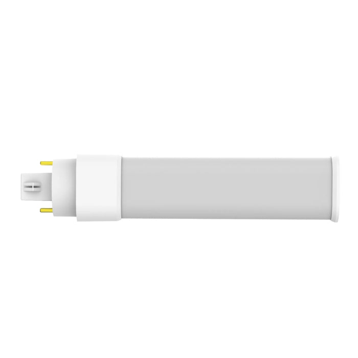 Westgate 9W LED PL Lamp, 4000K, 800 Lumens, G24q-2 Base, Non-Dimmable