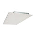 Westgate LPNG 2x4 50W LED Backlit Panel Light, 3500K