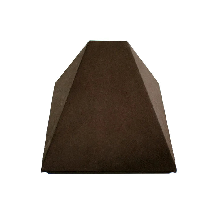 Westgate LRS-O2 9W LED Wall Sconce