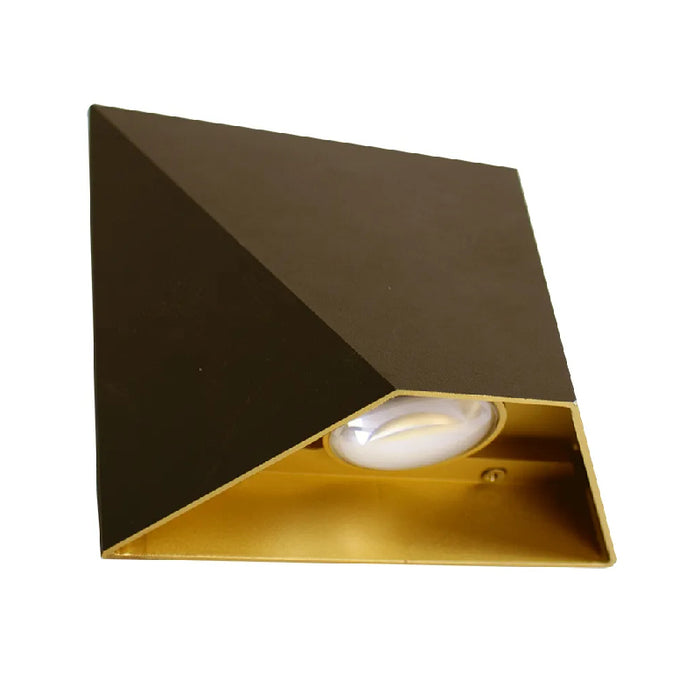 Westgate LRS-O2 9W LED Wall Sconce