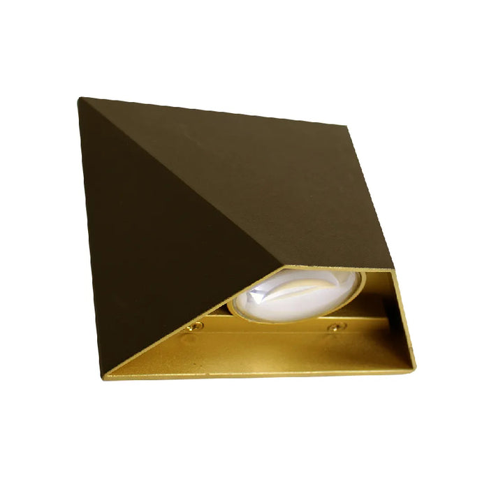 Westgate LRS-O3 12W LED Wall Sconce