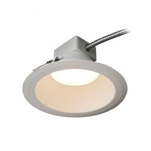 Lumination LRXB 12" 42W/51W/62W LED Round Downlight, 3CCT & 4000/5000/6000 Lumens Selectable