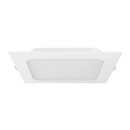 Lumination LRXD 6" 12W LED Square Disk Downlight, 1000lm, 3 Selectable CCT