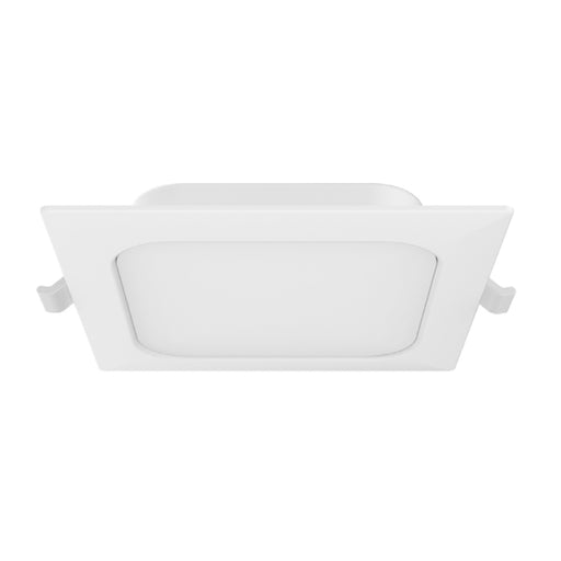 Lumination LRXD 4" 9W LED Square Disk Downlight, 700lm, 3 Selectable CCT