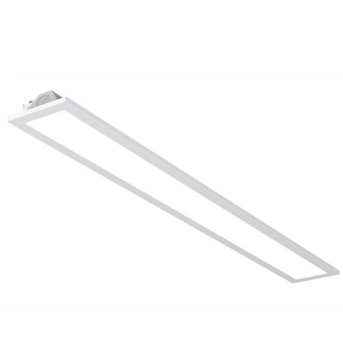 Lithonia LSIXTW 4Ft LED Tunable White Linear Lay-in, 0-10V Dimming 120-277V