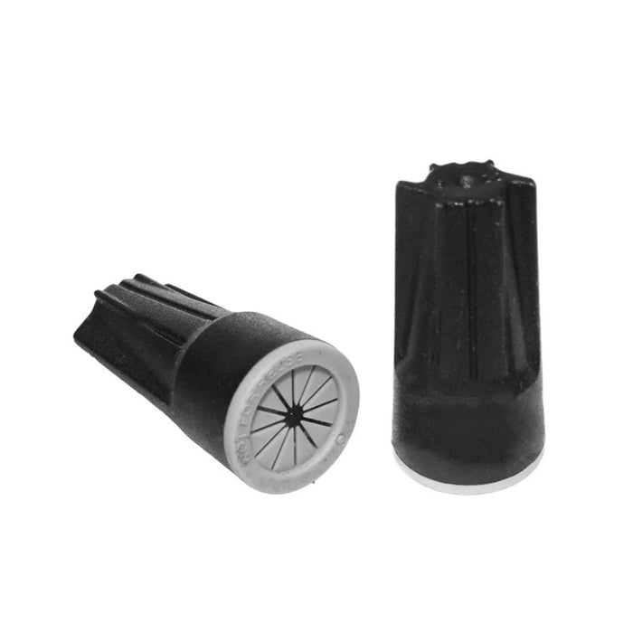 Westgate LSWN1 Waterproof Wire Connectors, 24-Pack