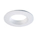 Halo LT3OMW 3" Decorative Smooth Splay Overlay