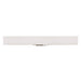 Westgate LTRA Series LED Aperture Grille Troffer, Power & 3CCT Selectable, 120-277V, 0-10V Dimming