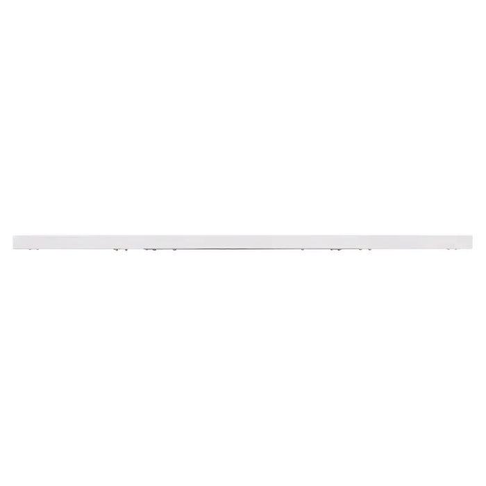 Westgate LTRA Series LED Aperture Grille Troffer, Power & 3CCT Selectable, 120-277V, 0-10V Dimming