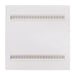 Westgate LTRA Series LED Aperture Grille Troffer, Power & 3CCT Selectable, 120-277V, 0-10V Dimming
