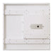 Westgate LTRA Series LED Aperture Grille Troffer, Power & 3CCT Selectable, 120-277V, 0-10V Dimming