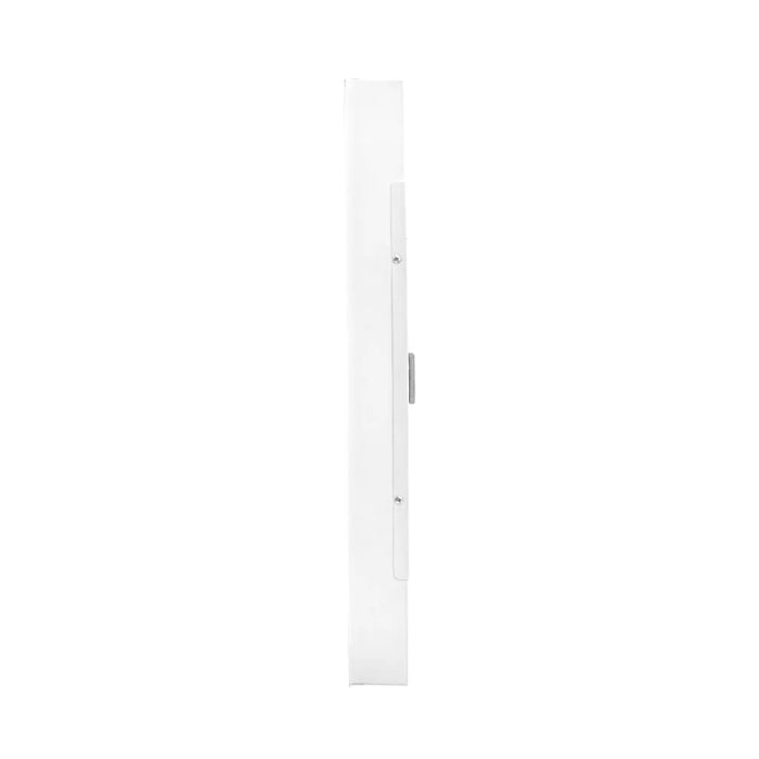 Westgate LTRD 2X4 30W/40W/50W LED Dual Lens Troffer, 3CCT Selectable, 120-277V