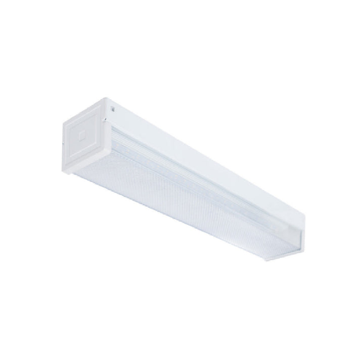 Westgate LVL 2-ft 20W LED Vanity Light, CCT Selectable