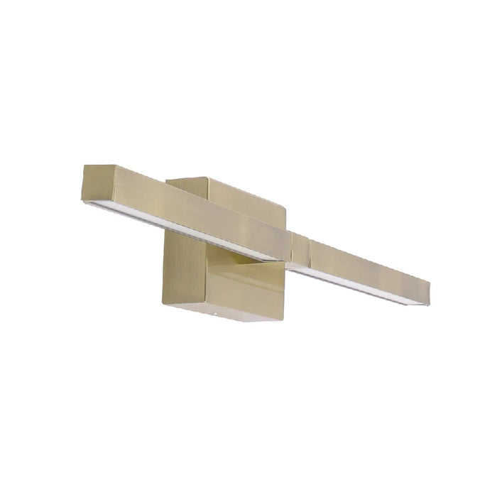 Westgate LVS-24 24" LED Slim Rotatable Vanity Light