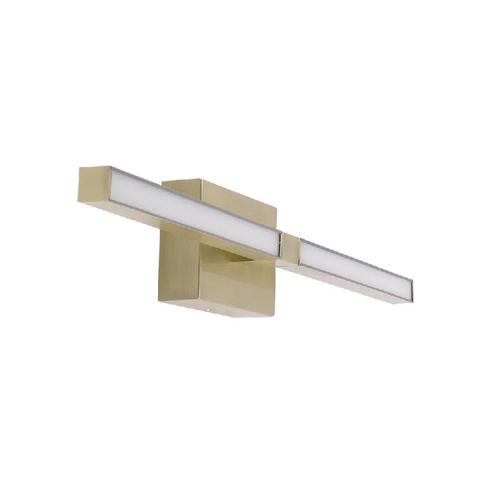 Westgate LVS-24 24" LED Slim Rotatable Vanity Light