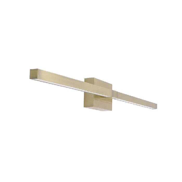 Westgate LVS-36 36" LED Slim Rotatable Vanity Light