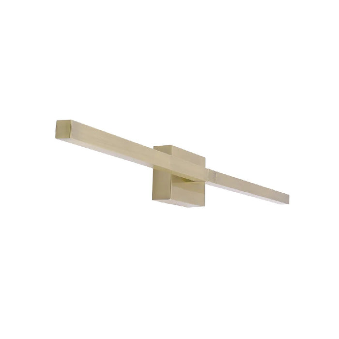 Westgate LVS-36 36" LED Slim Rotatable Vanity Light