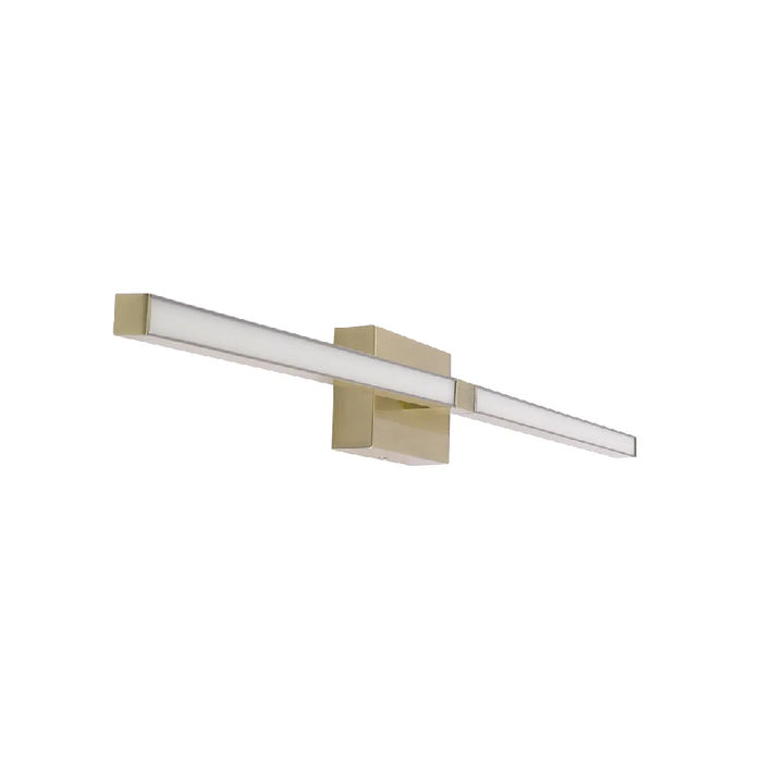 Westgate LVS-36 36" LED Slim Rotatable Vanity Light