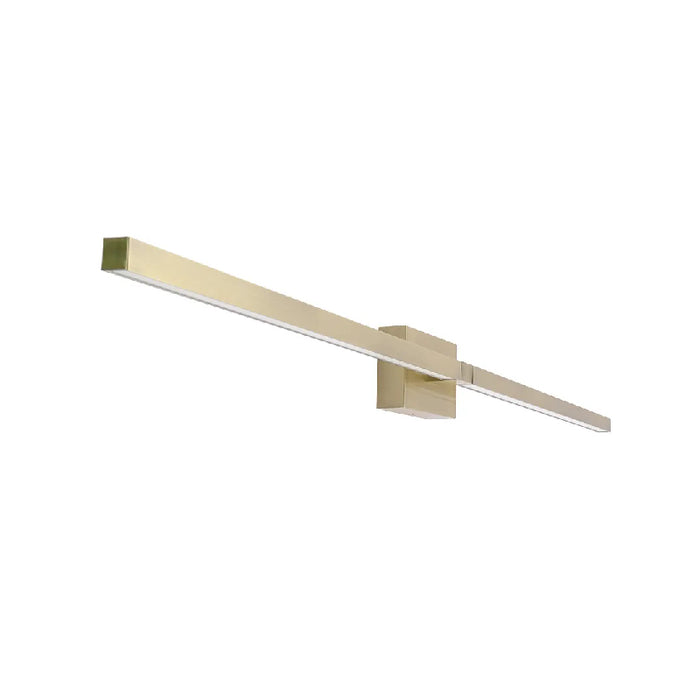 Westgate LVS-48 48" LED Slim Rotatable Vanity Light