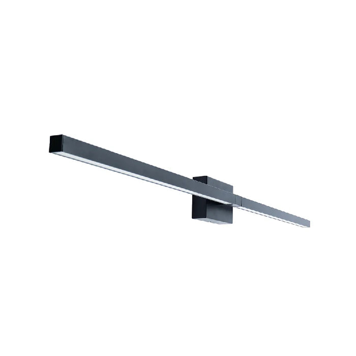 Westgate LVS-48 48" LED Slim Rotatable Vanity Light