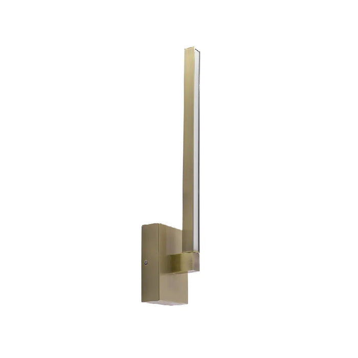 Westgate LVS-WS-21 21" Tall LED Slim Rotatable Vanity Light