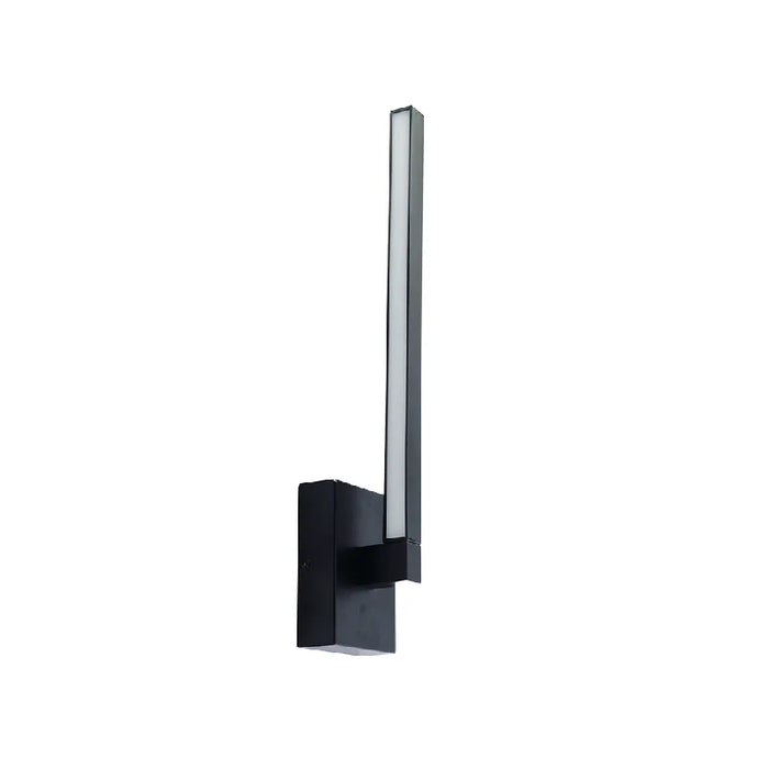 Westgate LVS-WS-21 21" Tall LED Slim Rotatable Vanity Light