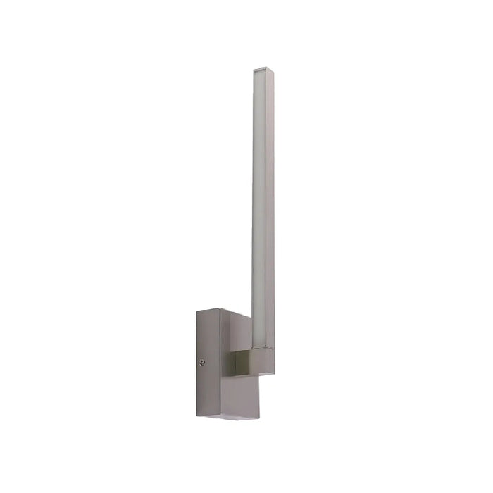 Westgate LVS-WS-21 21" Tall LED Slim Rotatable Vanity Light