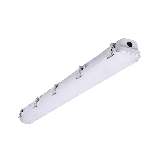 Westgate LVTE 4-ft 30W/38W/46W LED Linear Vapor Light, 3CCT Selectable, 120-277V