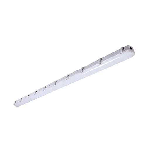 Westgate LVTE 8-ft 45W/55W/65W LED Linear Vapor Light, 3CCT Selectable, 120-277V