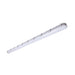Westgate LVTE 8-ft 45W/55W/65W LED Linear Vapor Light, 3CCT Selectable, 120-277V