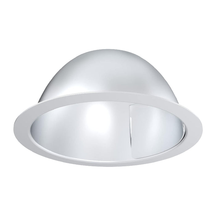 Lithonia LW6AR 6" Round LED Wallwash Reflector Recessed Trim