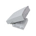 Westgate LWA 30W LED Cutoff & Adjustable Wall Packs - White