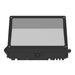 Westgate LWPMAX 40W/60W/80W LED Max-Feature Cut-Off Wall Pack, Power & 3CCT Selectable