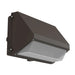 Westgate LWPMAX 40W/60W/80W LED Max-Feature Cut-Off Wall Pack, Power & 3CCT Selectable - Bronze