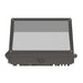 Westgate LWPMAX 40W/60W/80W LED Max-Feature Cut-Off Wall Pack, Power & 3CCT Selectable
