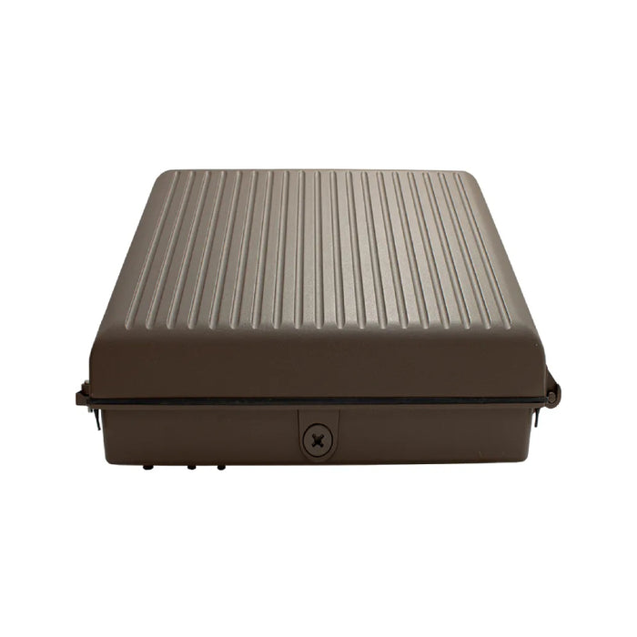 Westgate LWPX 30W/40W/60W/80W LED Cutoff Wall Pack, 4CCT Selectable