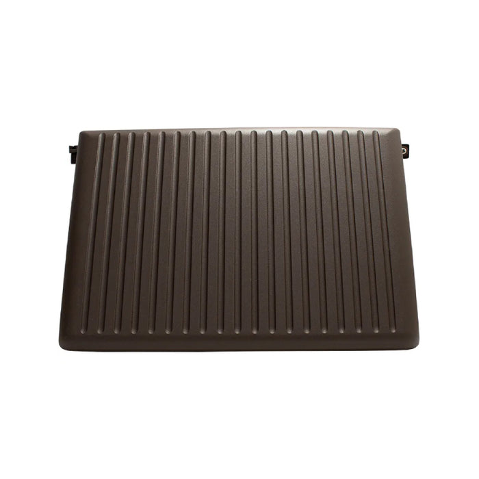 Westgate LWPX 30W/40W/60W/80W LED Cutoff Wall Pack, 4CCT Selectable