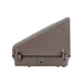 Westgate LWPX 30W/40W/60W/80W LED Cutoff Wall Pack, 4CCT Selectable