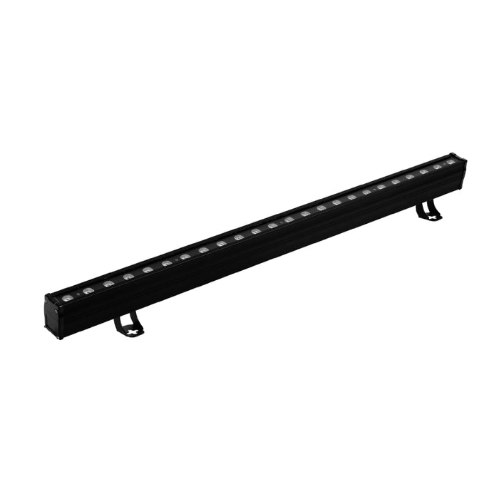 Sarin LWS1M 39" 36W LED Linear Wall Washer, 2880 lm, RGBW, 100-277V